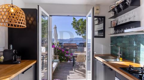 Foto 4 de Casa o xalet de lloguer a Carretera Cap Negret, Sant Antoni de Portmany, Illes Balears