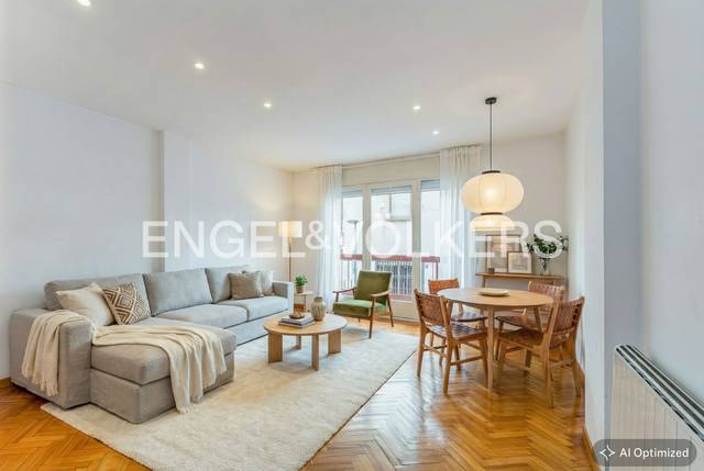 Piso en Venta en Barri del Centre