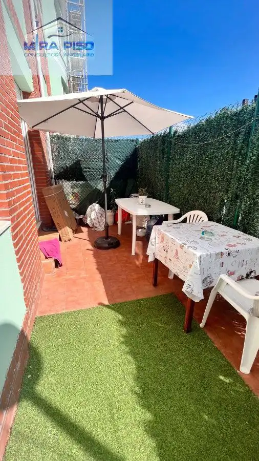 Planta baja en venta en Escalante