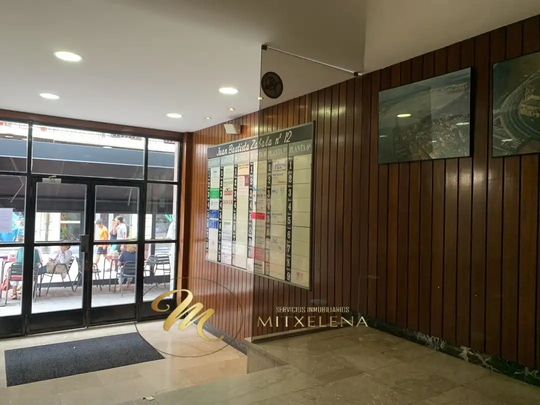 Büro mit Aufzug zum Verkauf in Algorta, imagen 13