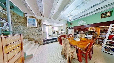 Foto 4 de Casa adosada en venda a Calle San Blas, 27, Sax, Alicante