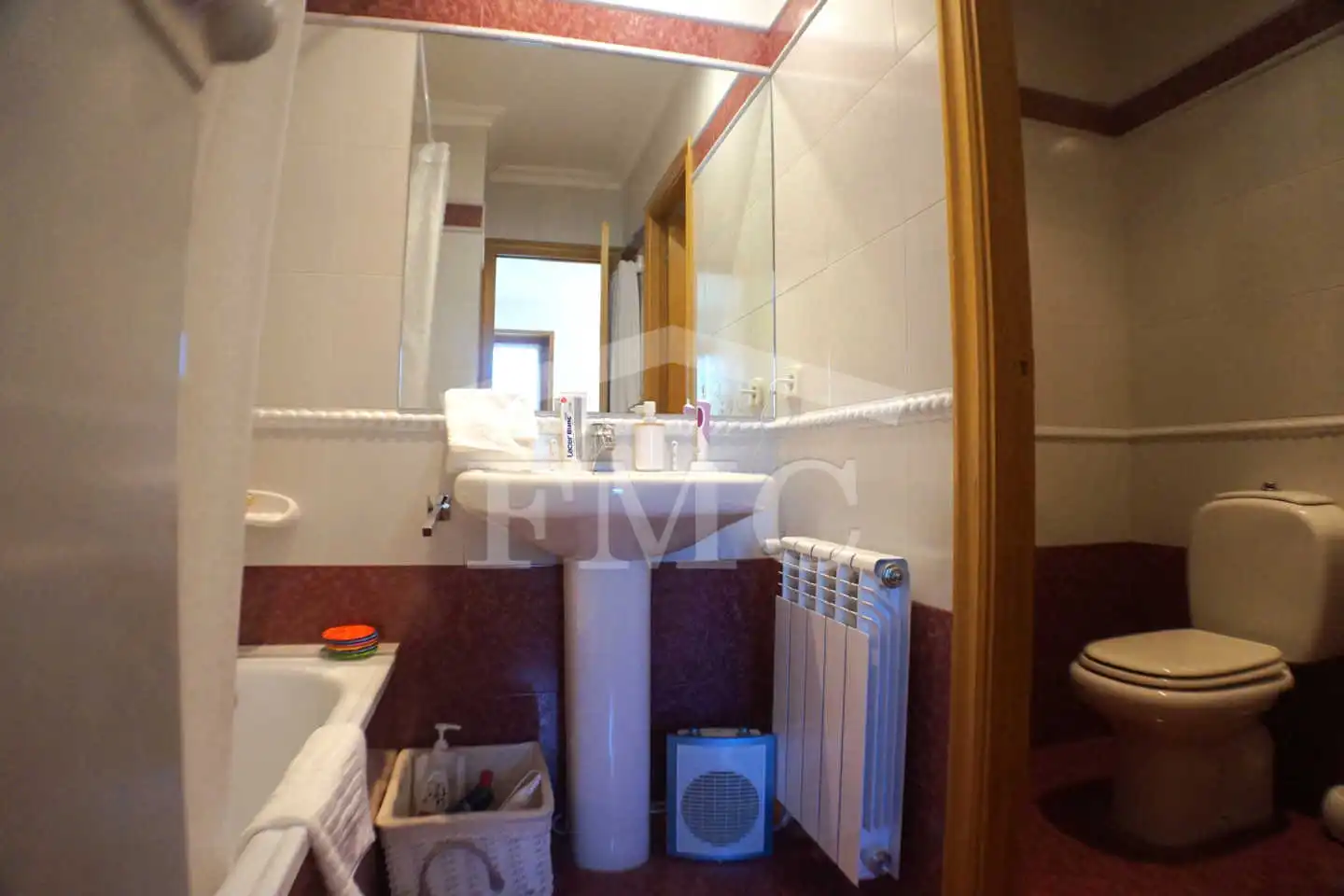 Casa o xalet de lloguer a Carrer Bon Pastor, 5, Bolvir