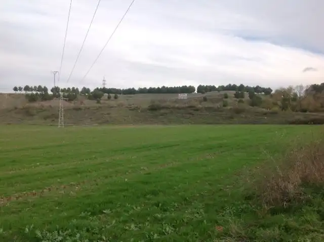 Grundstücke zum Verkauf in Loeches