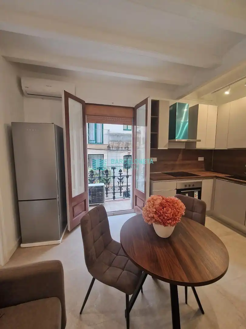 Wohnung zum Verkauf in Atlantida, La Barceloneta