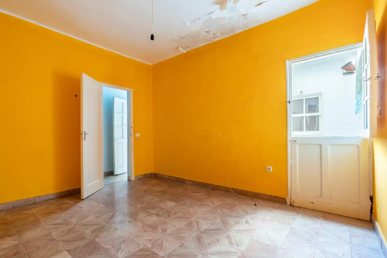Casa o xalet en venda en San Sebastián de la Gomera amb Jardí privat