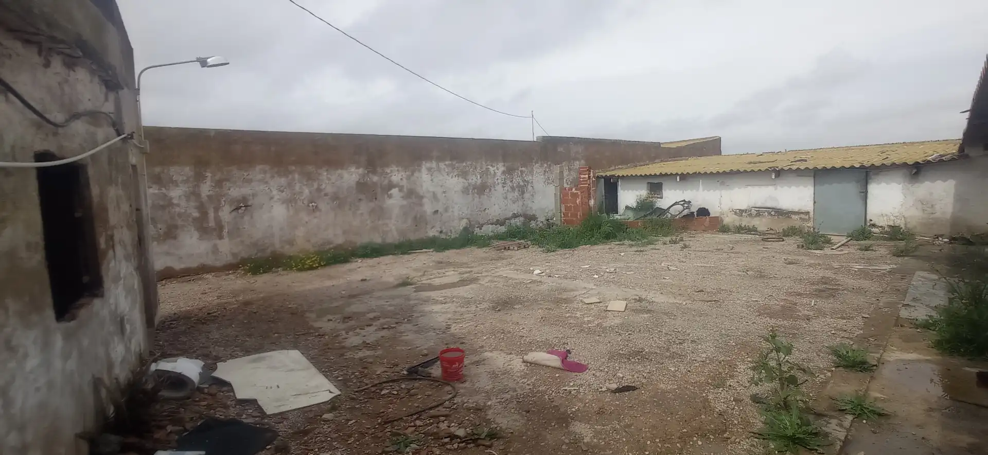 Terrenys i solars en venda a Pedanías Oeste, imagen 7