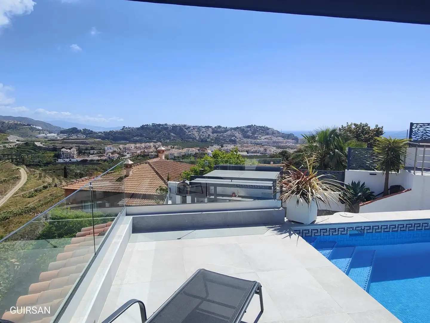 Villa con piscina in affitto a Camino de Cantalobos, imagen 21