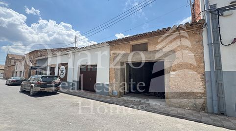 Foto 4 von Einfamilien-Reihenhaus zum Verkauf in Beneixama, Alicante