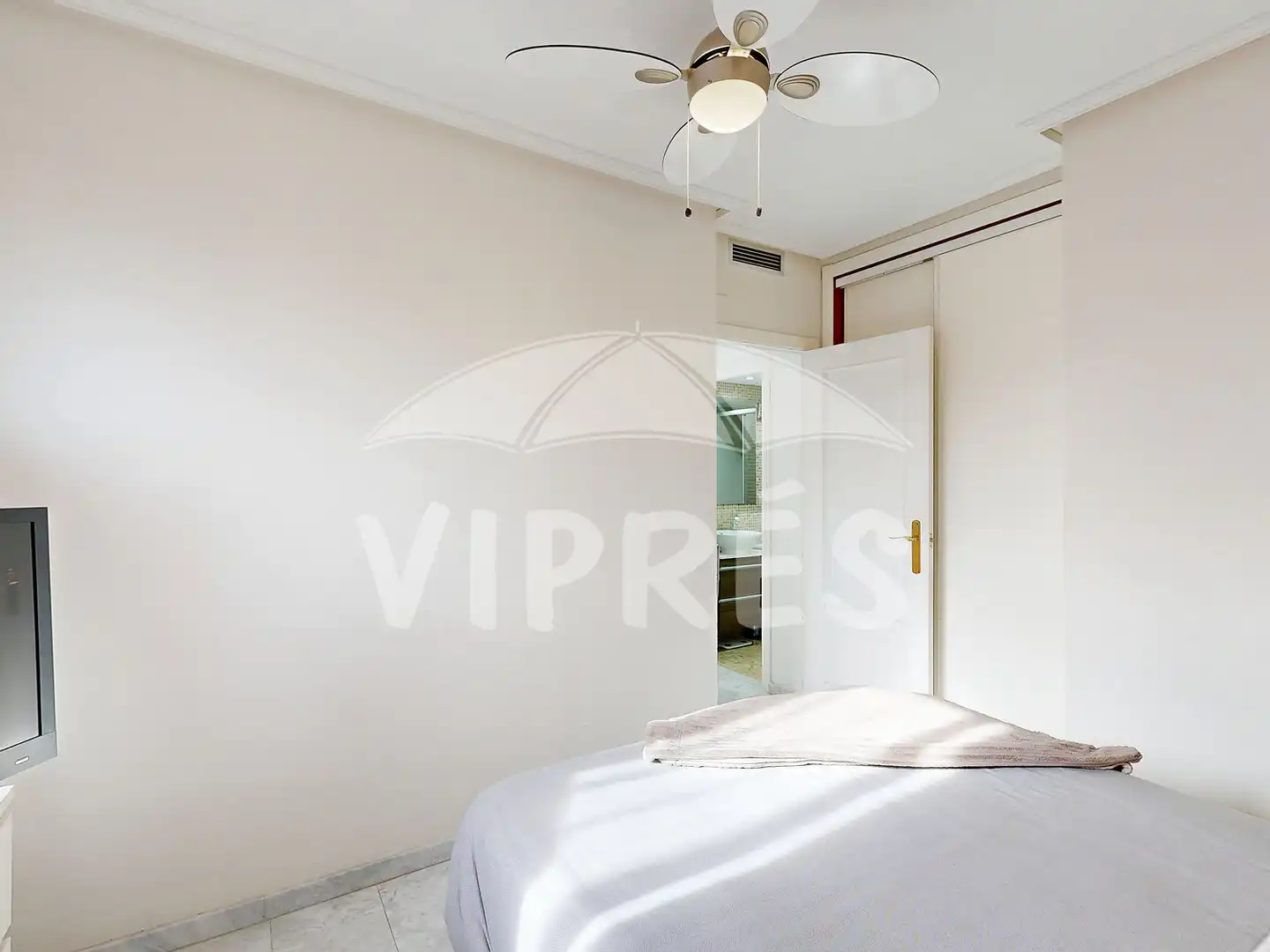 Habitación de Dúplex en venta en Mérida con Amueblado