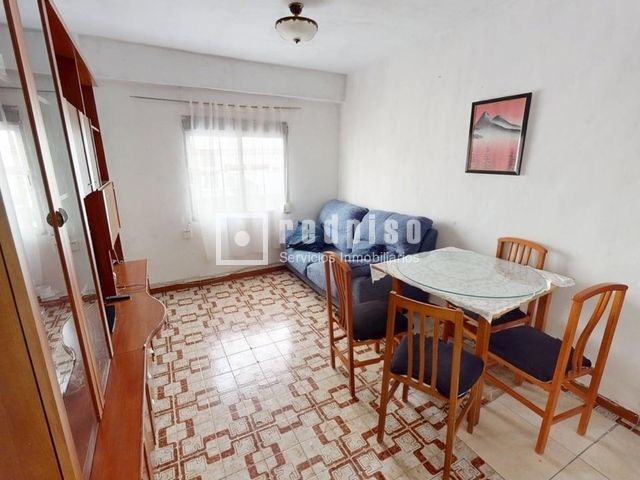 Pis en venda a Bejar, Pla de Bon Repós, Pla - Carolinas