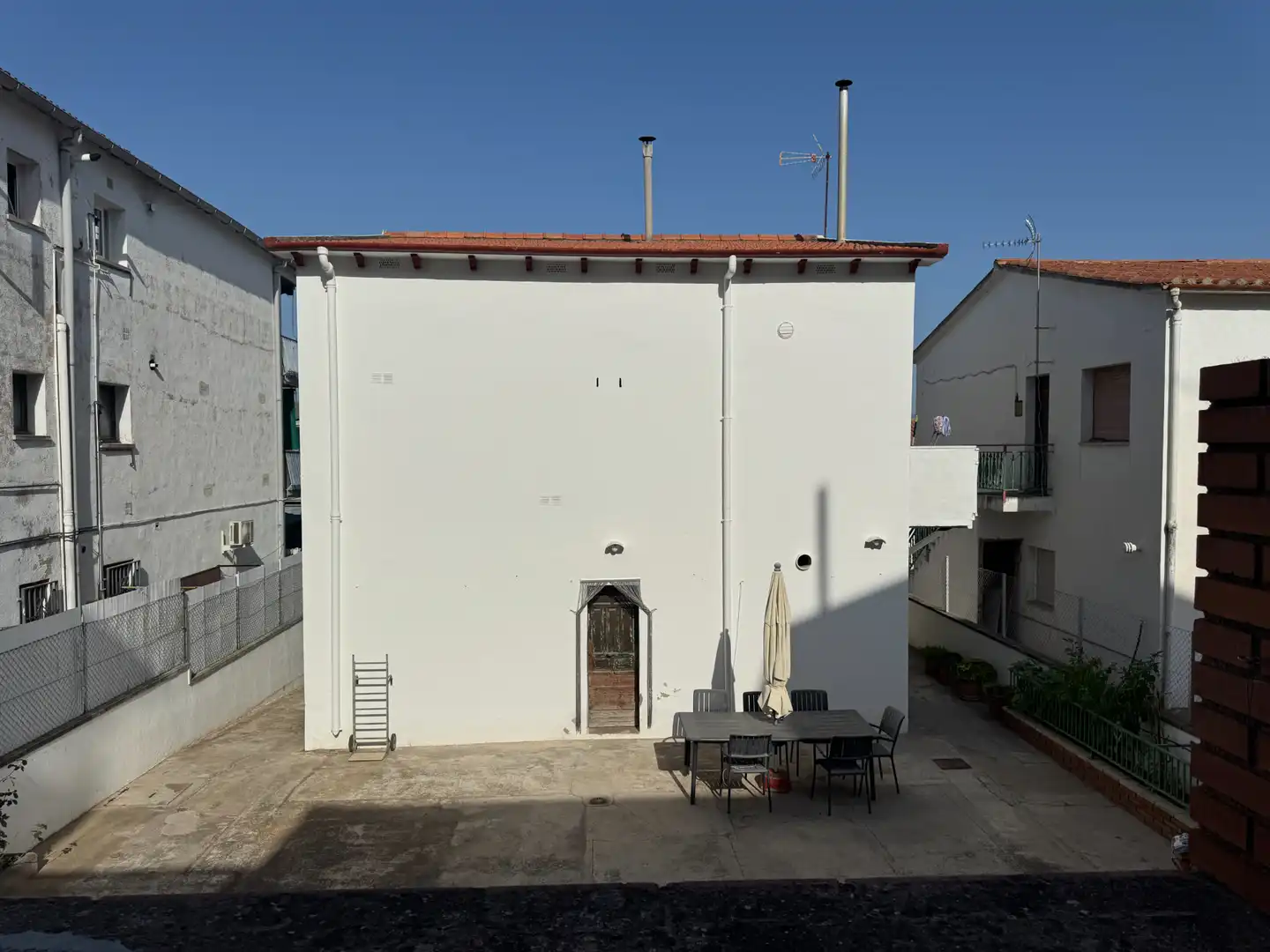 Casa amb jardí en venda a Martorelles, imagen 26