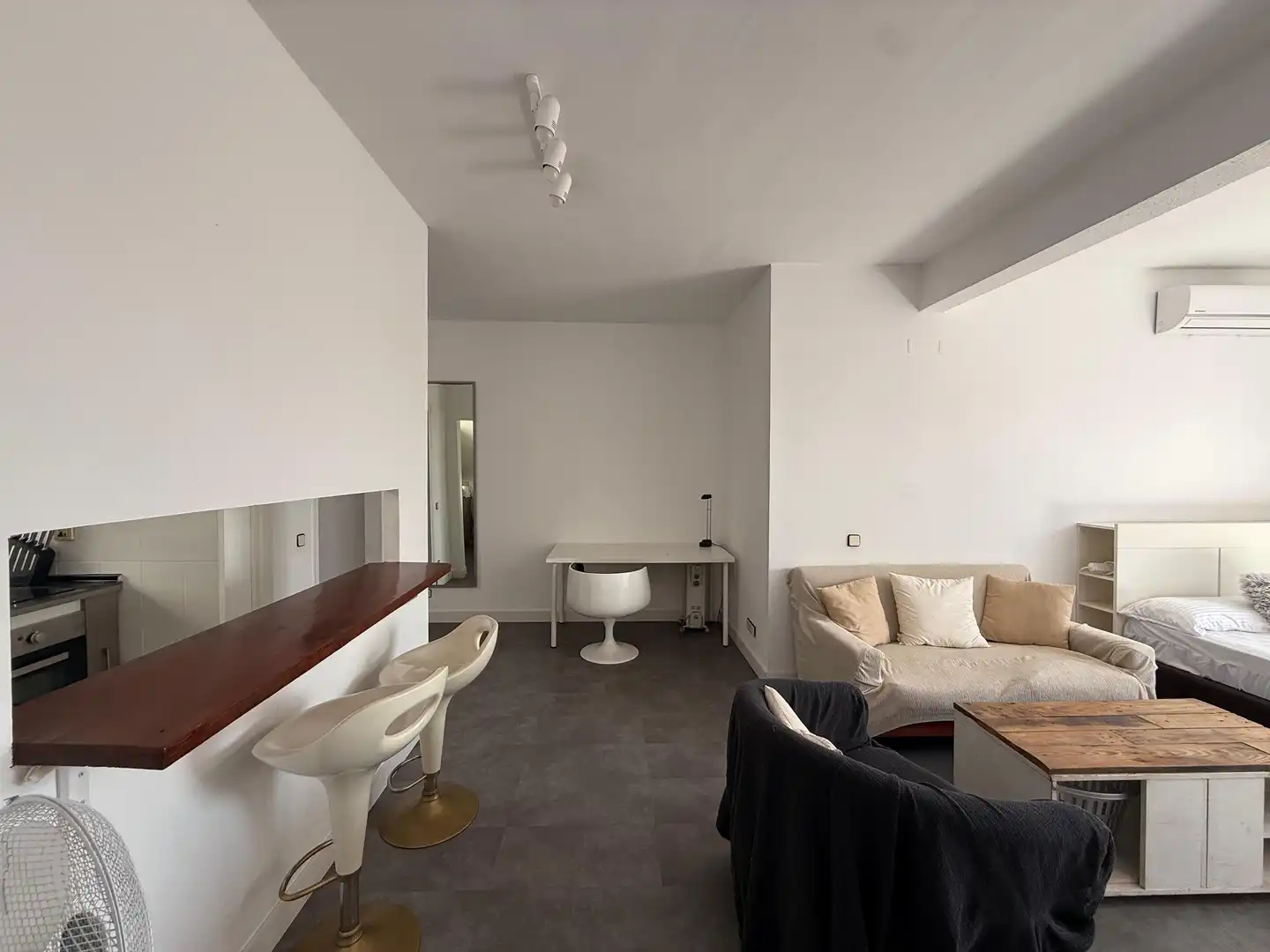 Piso en venta en Carrer l'Equador, Barri de les Corts