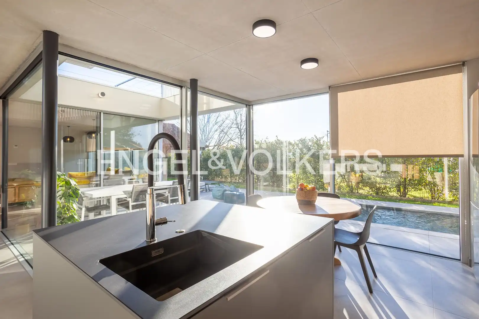 Kitchen of Houses for sale in Ribamontán al Mar  with Heating, Private garden and Terrace