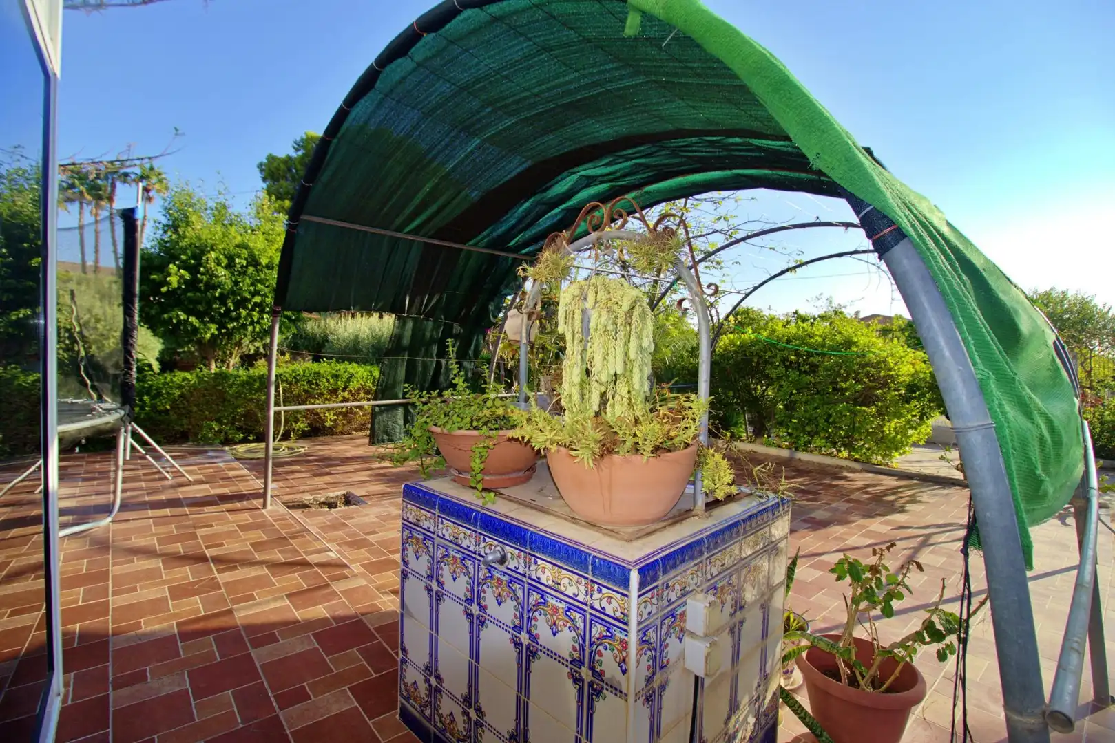 Villa avec piscine à vendre à Jubalcoi, imagen 25