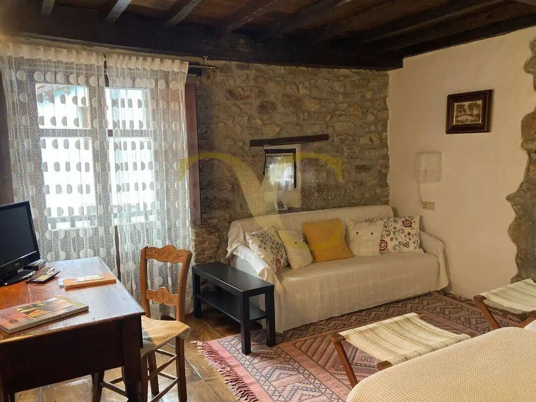 Living room of Houses for sale in Peñamellera Baja