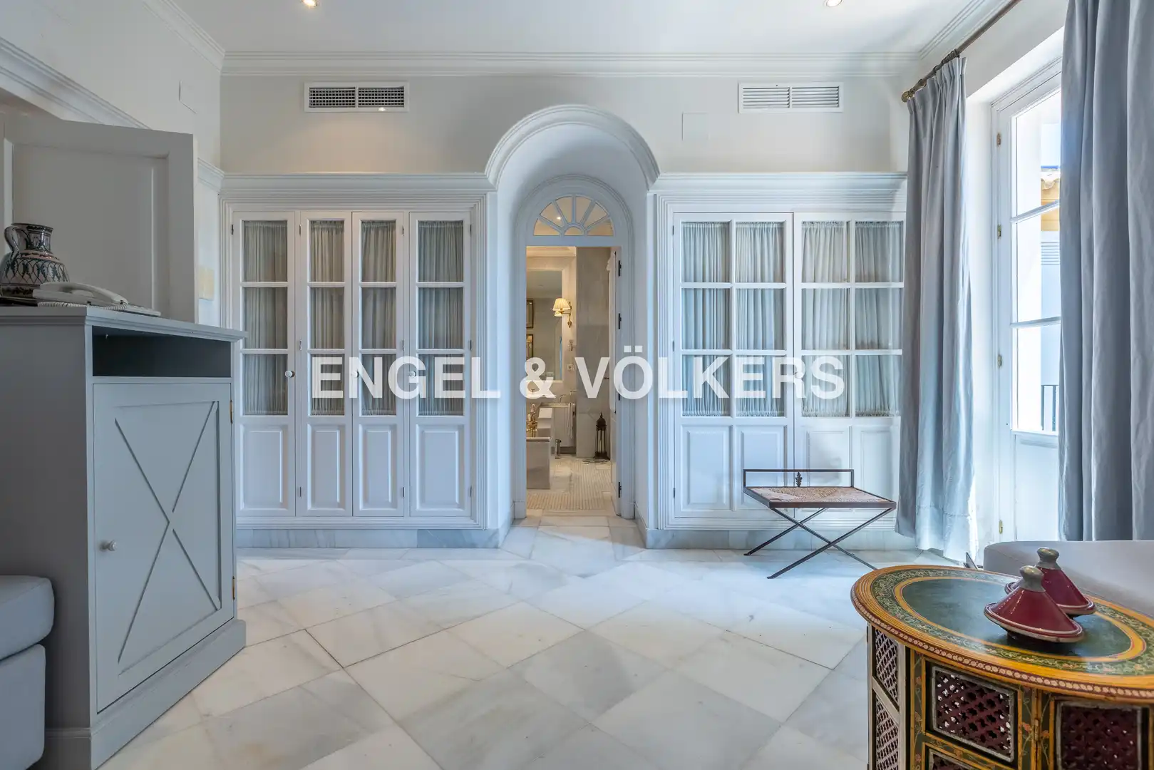 Residencial en venda en Utrera