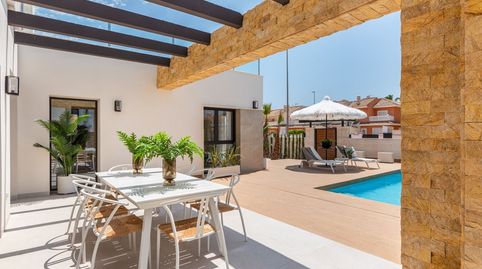 Villa de lujo en ciudad quesada en venta