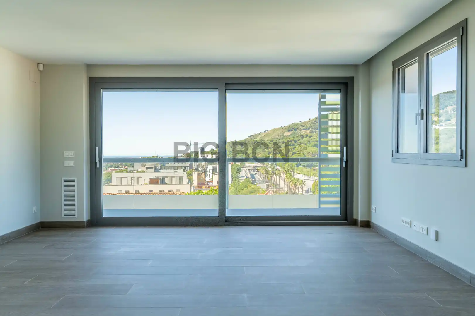 Appartement avec terrasse à vendre à Via Augusta 425, imagen 46
