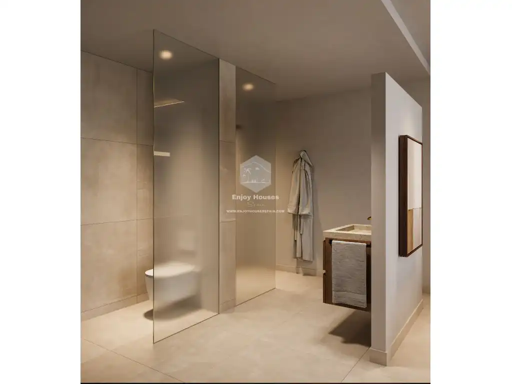 Penthouse zum Verkauf in Pedreguer, imagen 7