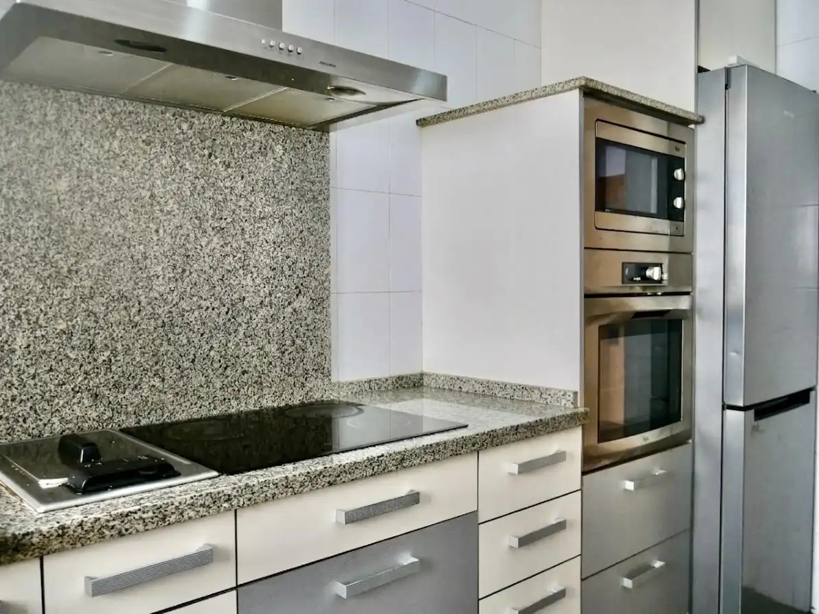 Casa a schiera con giardino in vendita a Olivar de Quintos, imagen 8