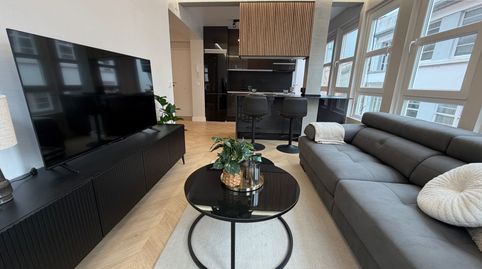 Foto 2 de Pis en venda a Centro, Ferrol