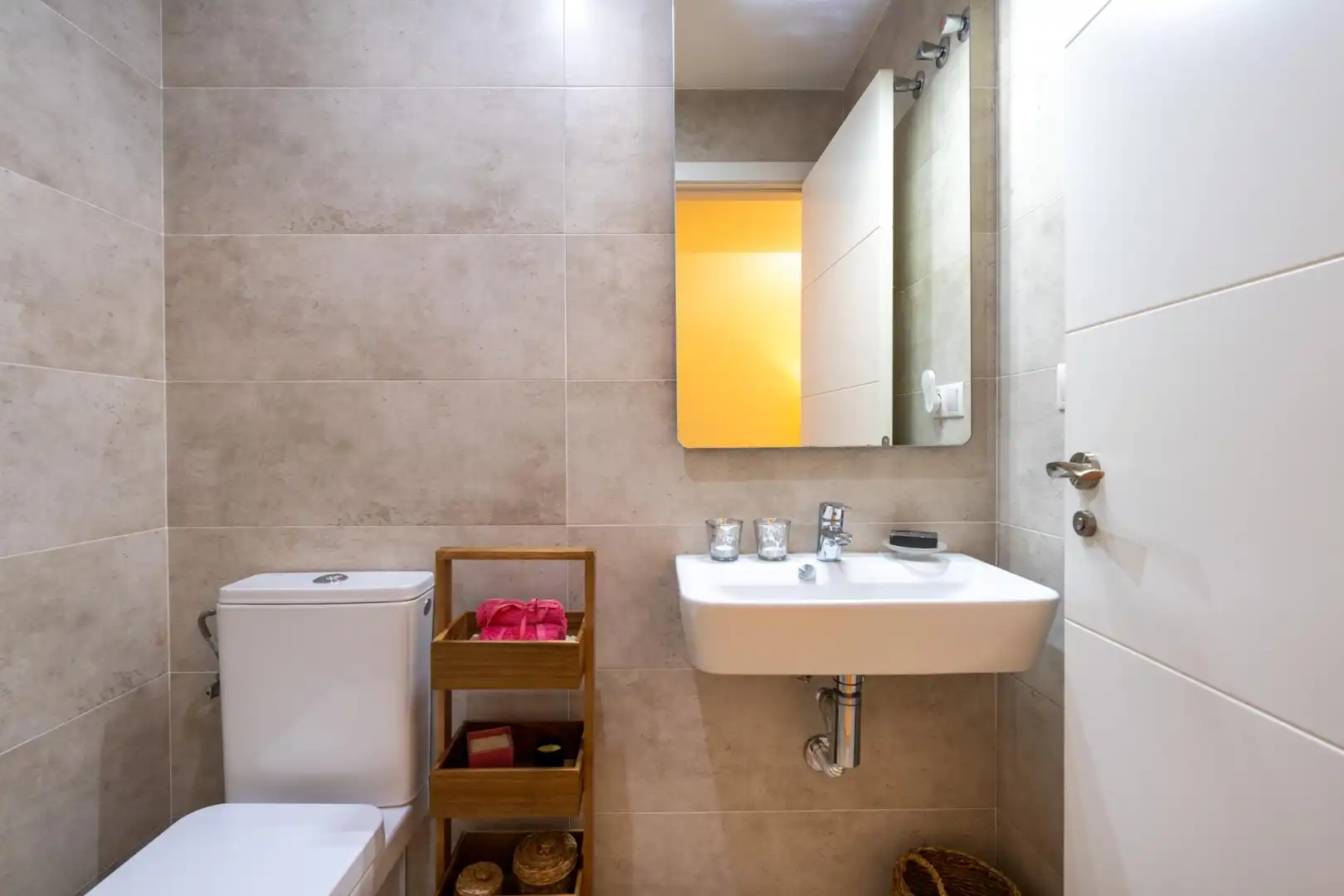 Flat with lift for sale in Plaza del Carmen 10, imagen 36