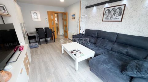 Photo 3 of Flat for sale in Abantos - Carmelitas, San Lorenzo de El Escorial