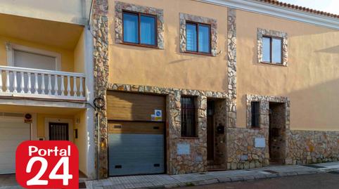 Foto 3 de Casa o xalet en venda a Carretera de Sevilla - Los Montitos, Badajoz