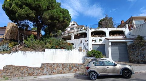 Photo 2 of Houses for sale in Carrer Antoni Gaudi, Sant Fost de Campsentelles, Barcelona