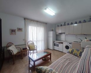 Kitchen of Flat for sale in Igea  with Furnished, Washing machine and Microwave