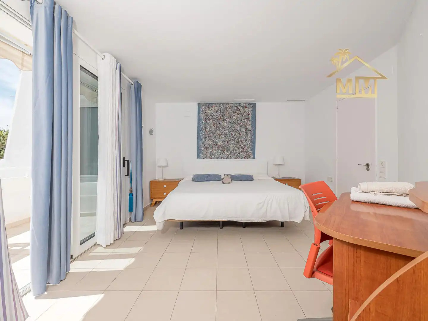 Villa avec piscine à vendre à Avinguda son Vilar 6, imagen 23