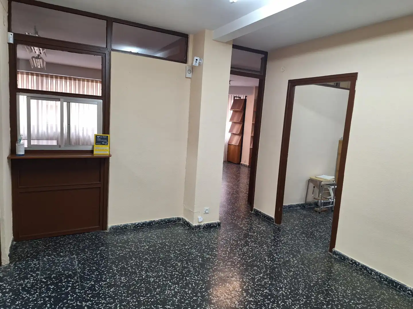 Ufficio con ascensore in vendita a Centro, imagen 7