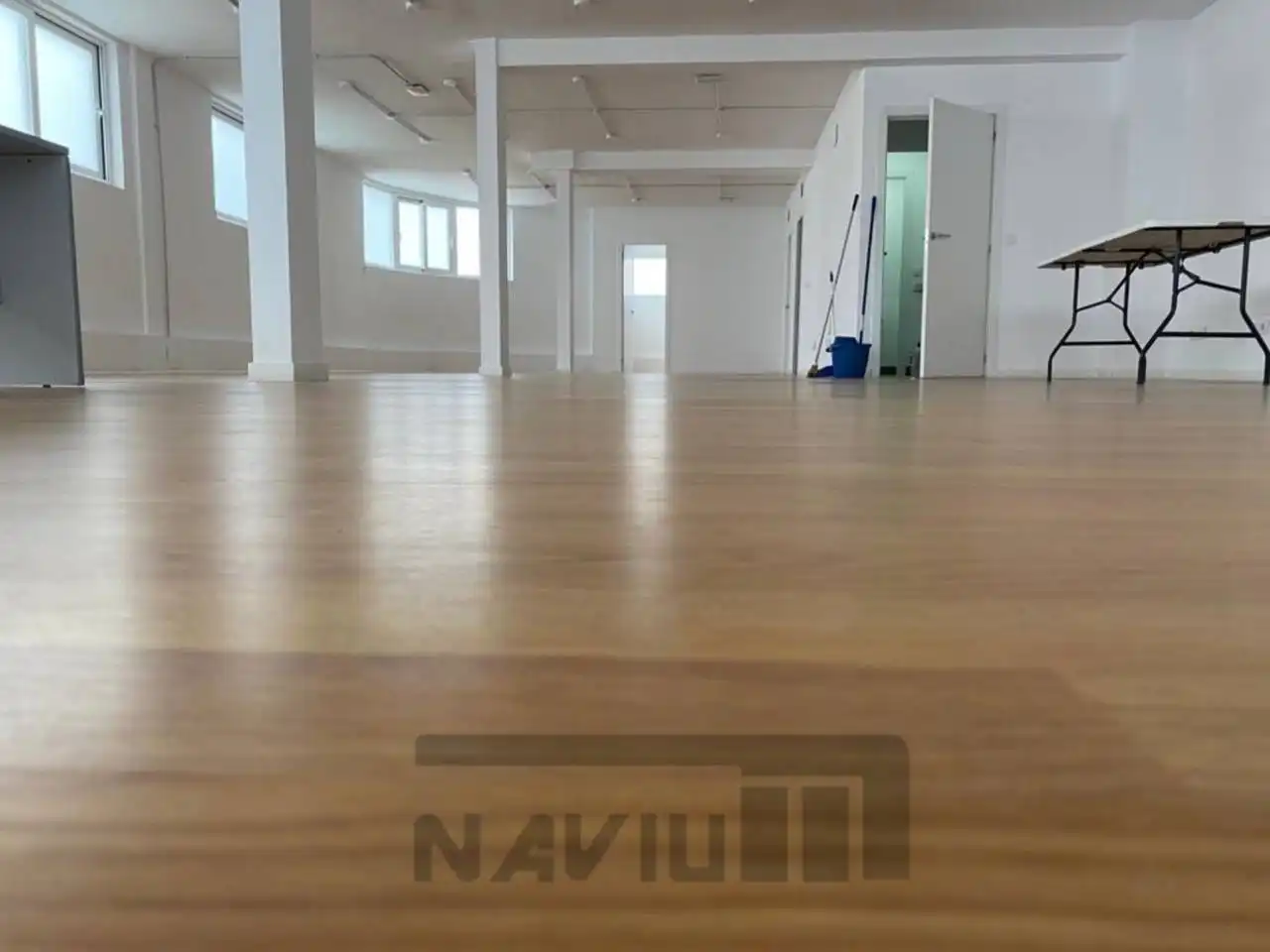 Nau industrial en venda a El Barral Ferial, imagen 10