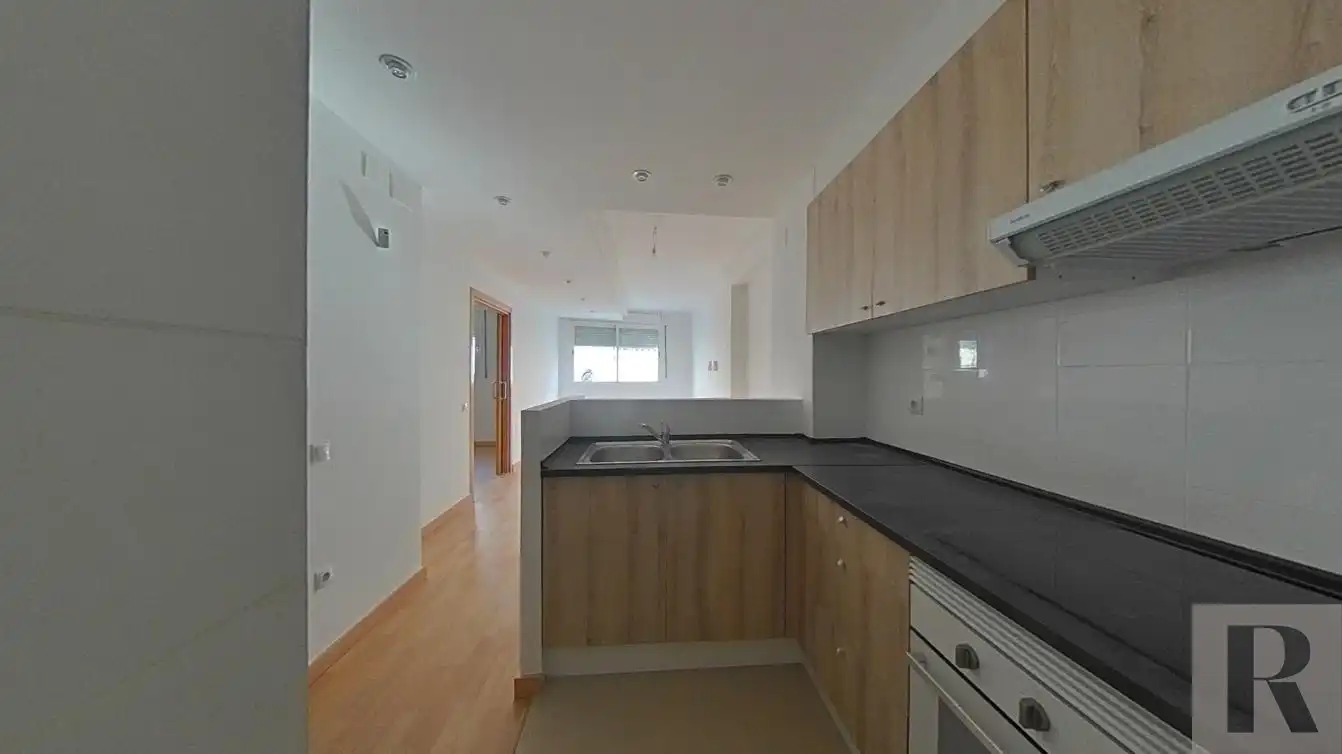 Kitchen of Study for sale in Sabadell