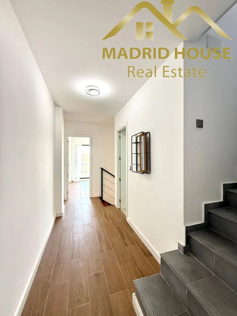 Attic for sale in arquimides, Valdepelayo - Montepinos - Arroyo Culebro
