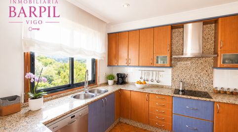Foto 4 de Casa o xalet en venda a Prado, 13, Gondomar, Pontevedra