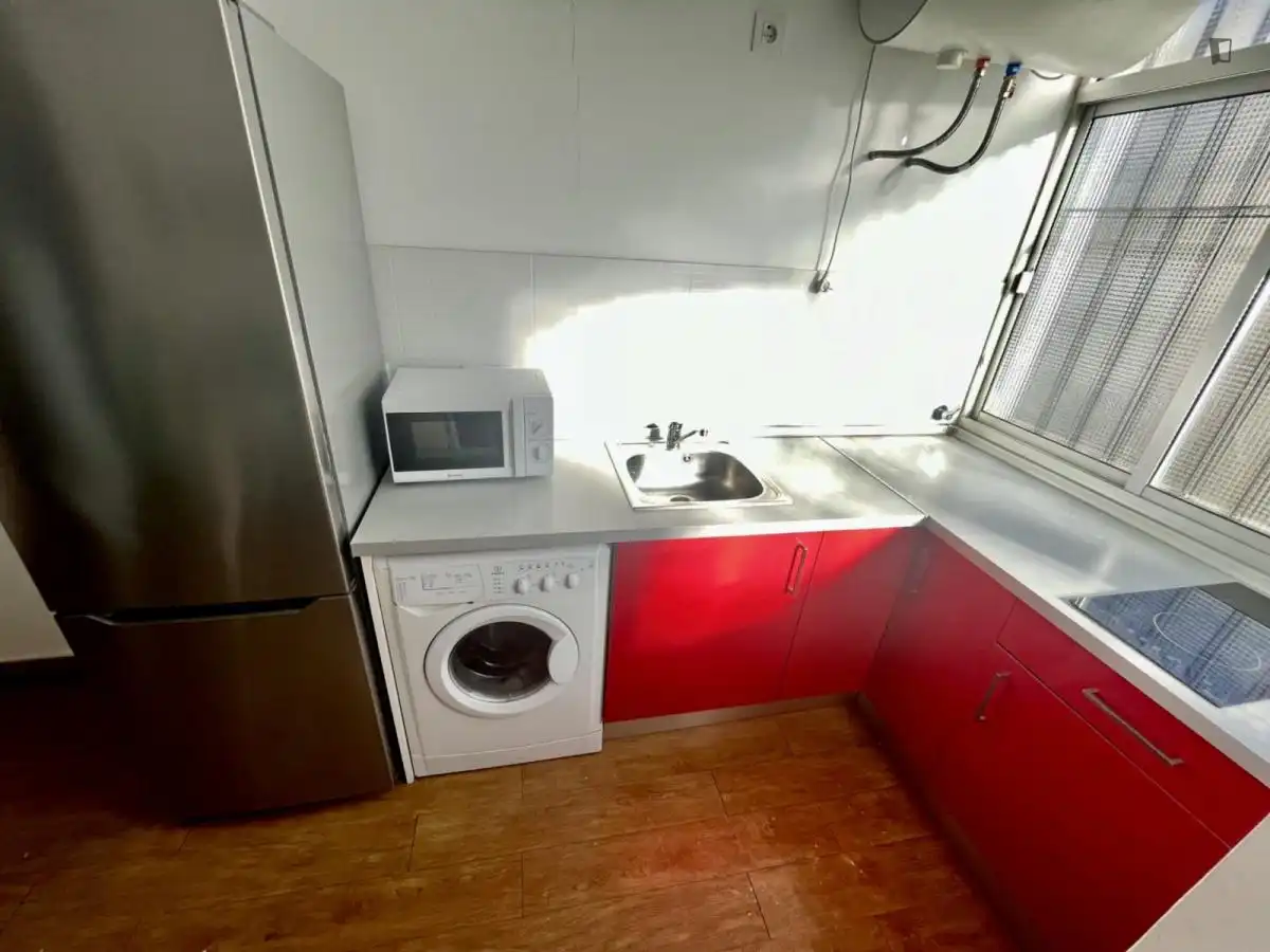 Habitació a El Torrejón - El Cerezo