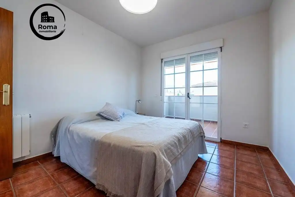 Chalet con terraza en venta en Villa de Otura, imagen 50