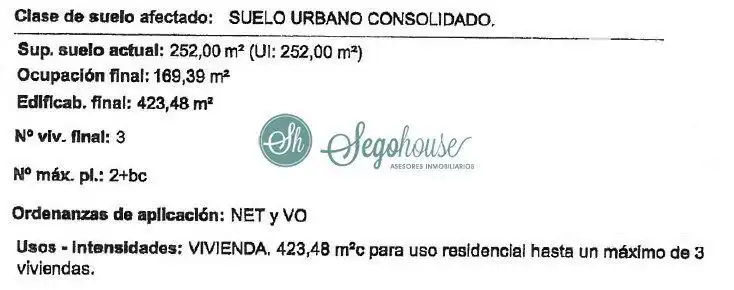 Terreny residencial en venda a San Lorenzo - San Marcos, imagen 3