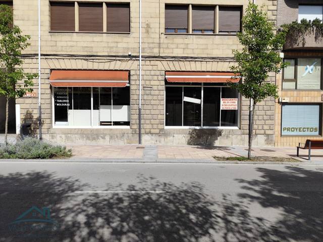 Local comercial en Venta en Reinosa