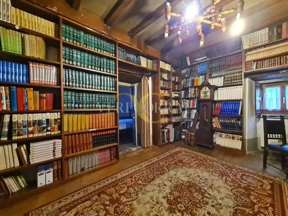 Casa con jardín en venta en Las Rozas, imagen 17