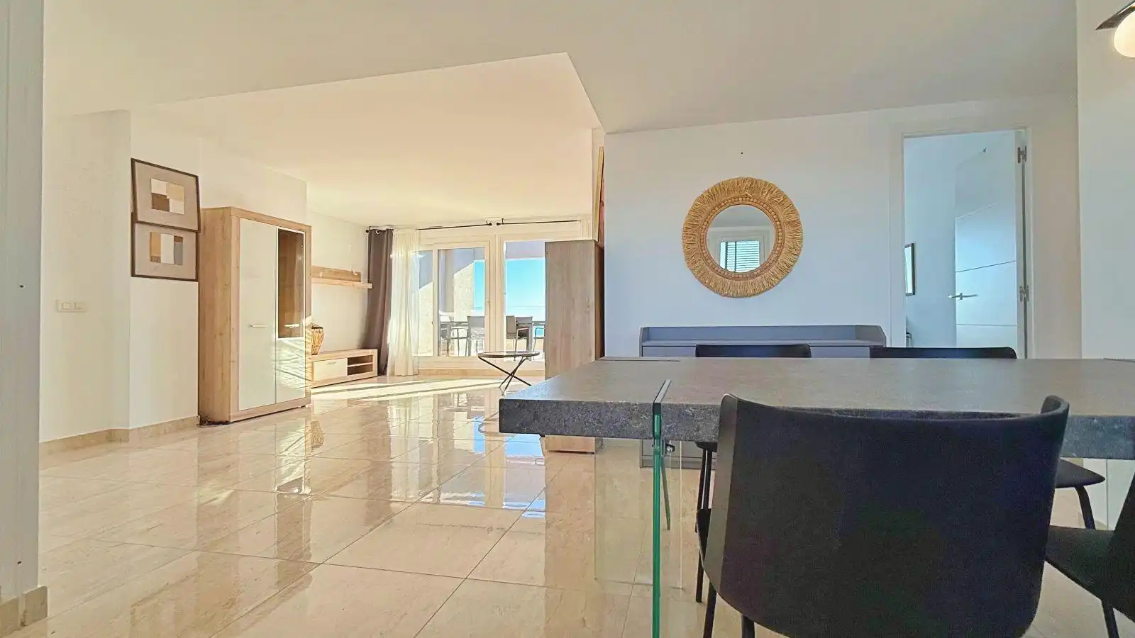 Penthouse mit Terrasse zum Verkauf in Orihuela Costa, imagen 26