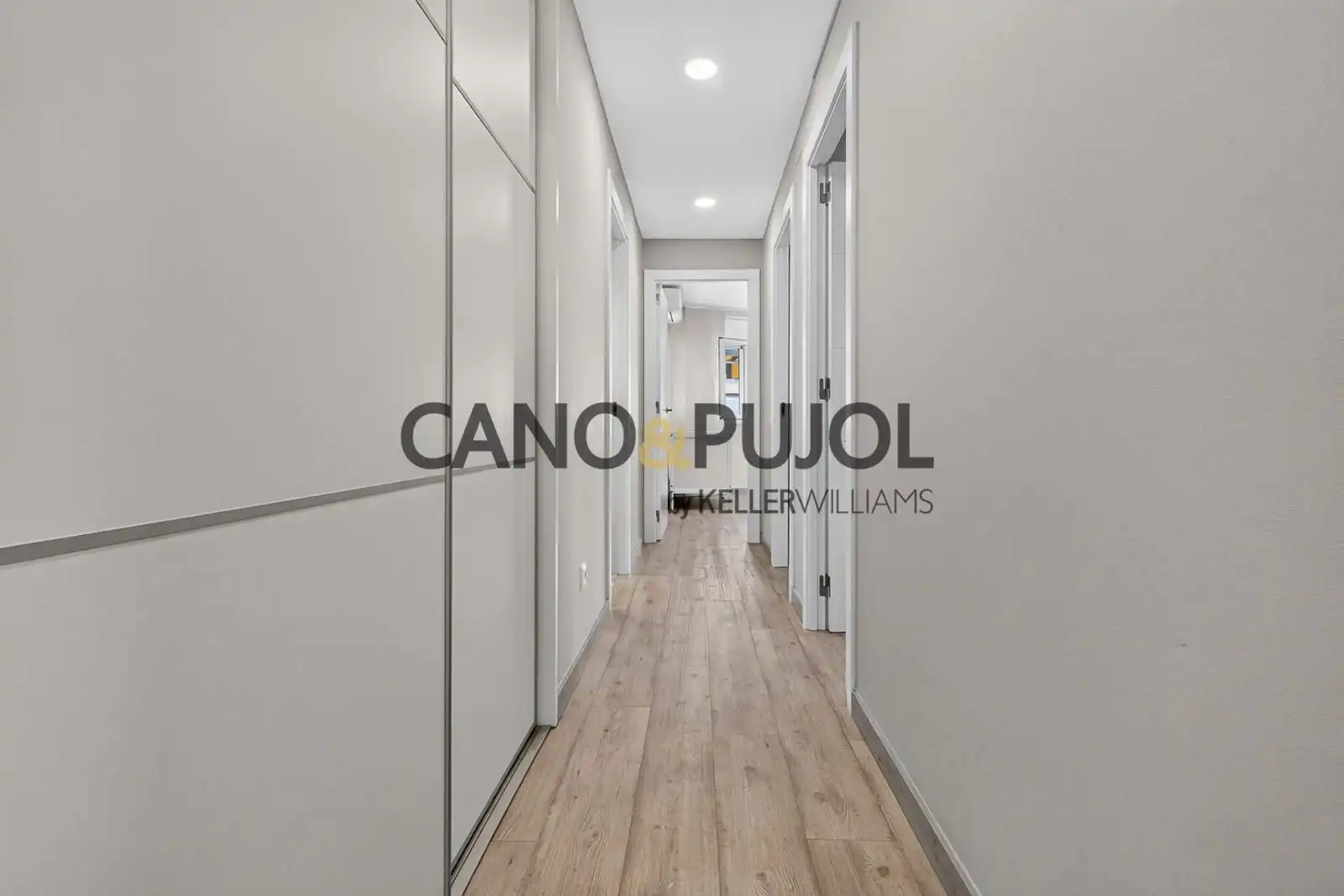 Flat with lift for sale in Polinyà, imagen 23