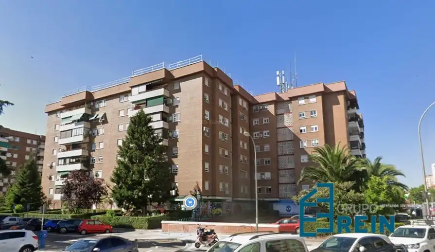 Flat for sale in Avenida de Abrantes, 289, Abrantes, Carabanchel, Madrid Capital