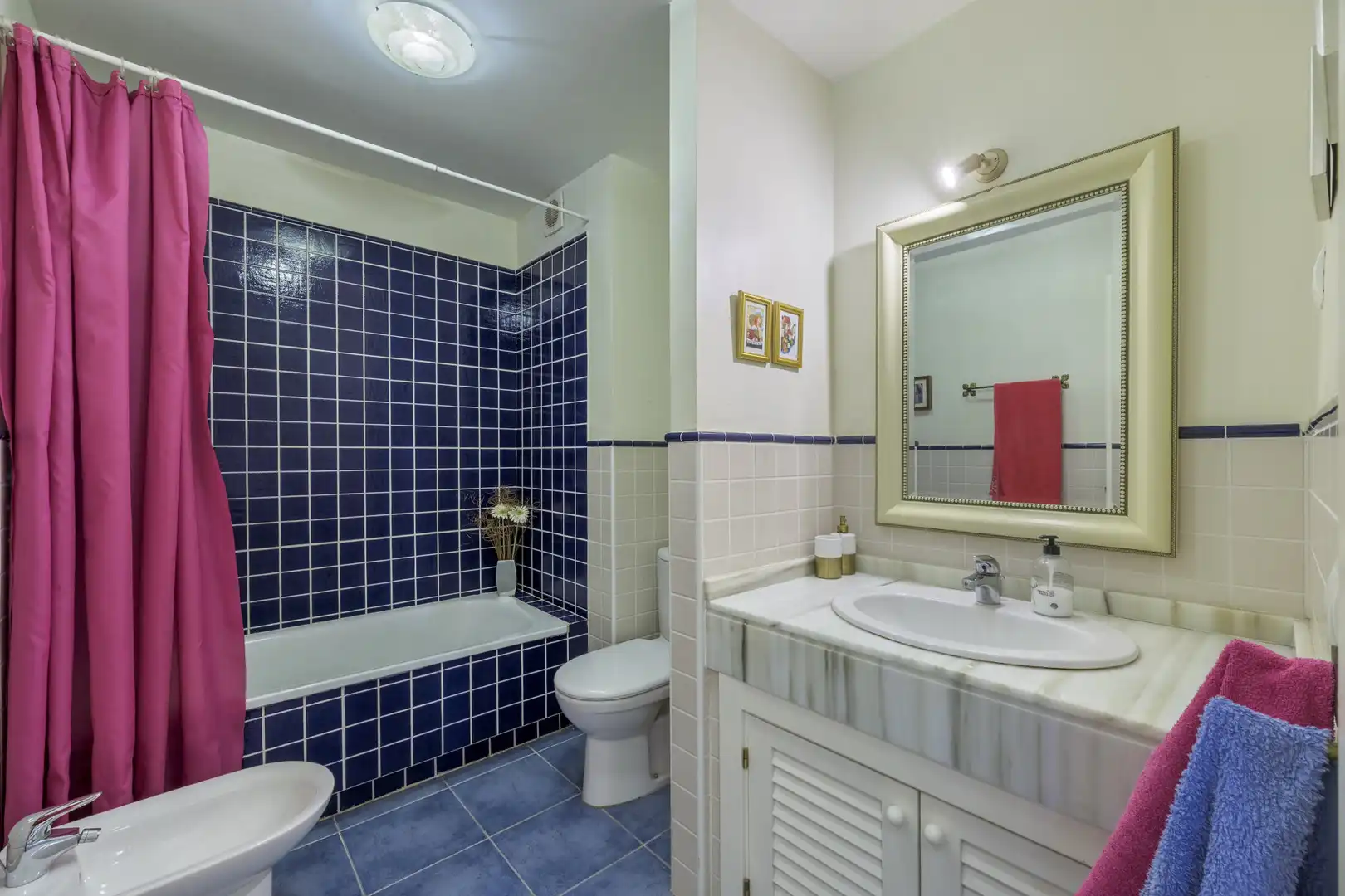 Mini appartamento con piscina in vendita a Riviera del Sol, imagen 19