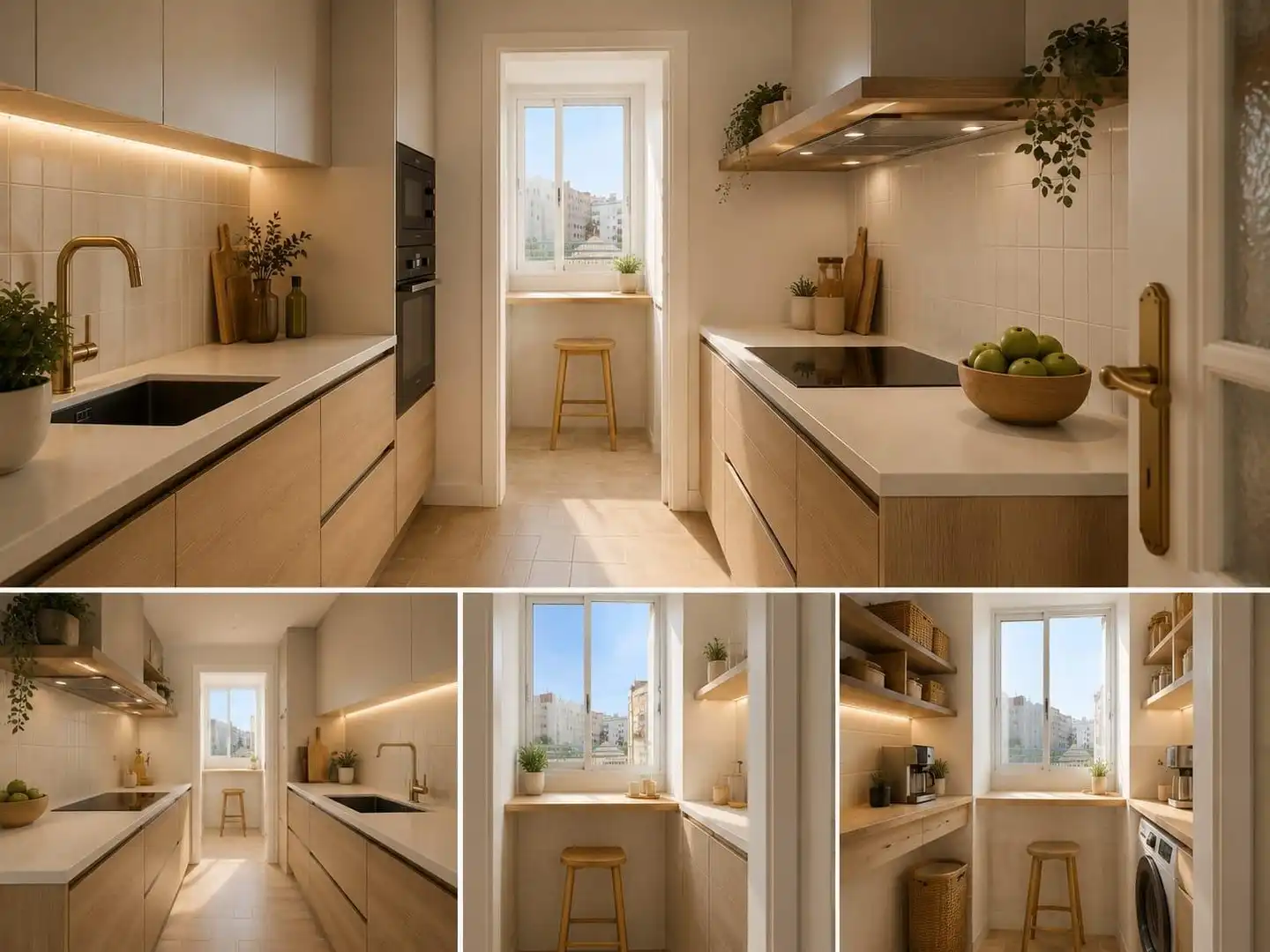 Piso en venta en Calle de San Vicente Mártir 168, imagen 58
