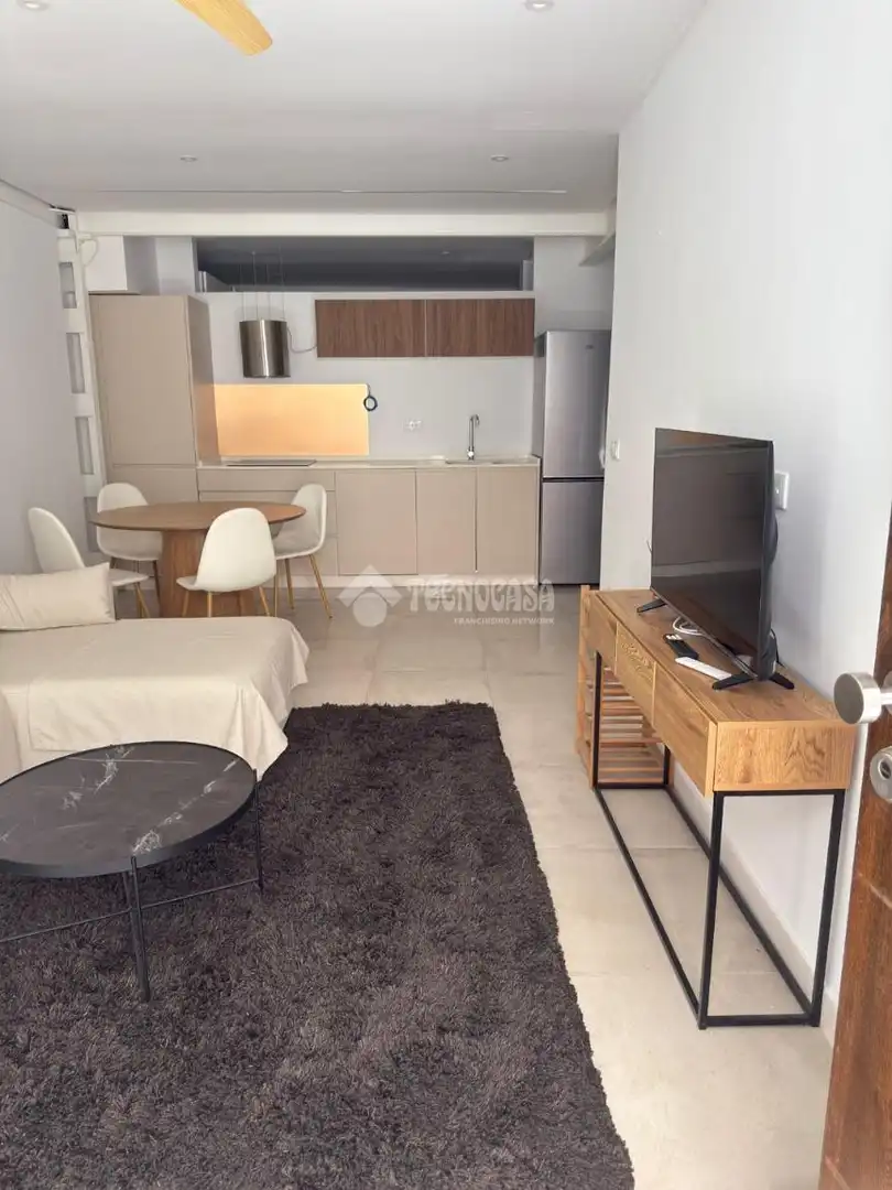 Sala de estar de Piso de alquiler en Écija