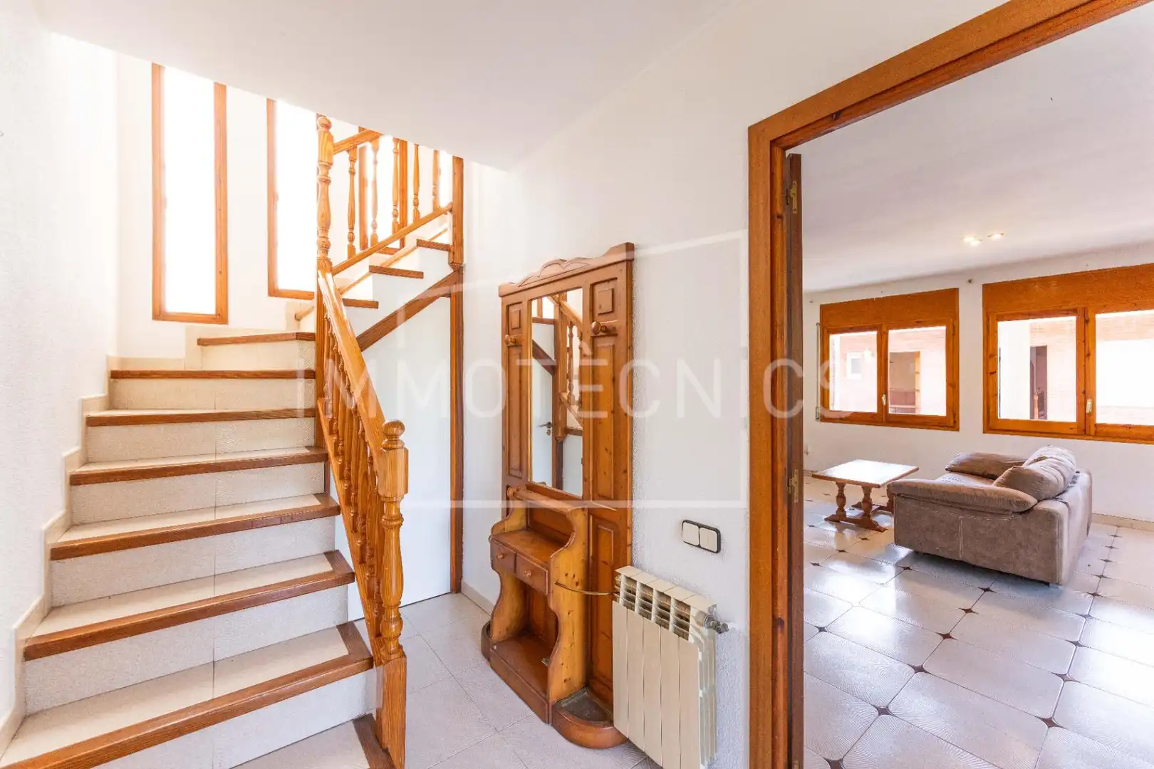 Casa o xalet en venda en Arenys de Munt amb Aire condicionat, Calefacció i Jardí privat