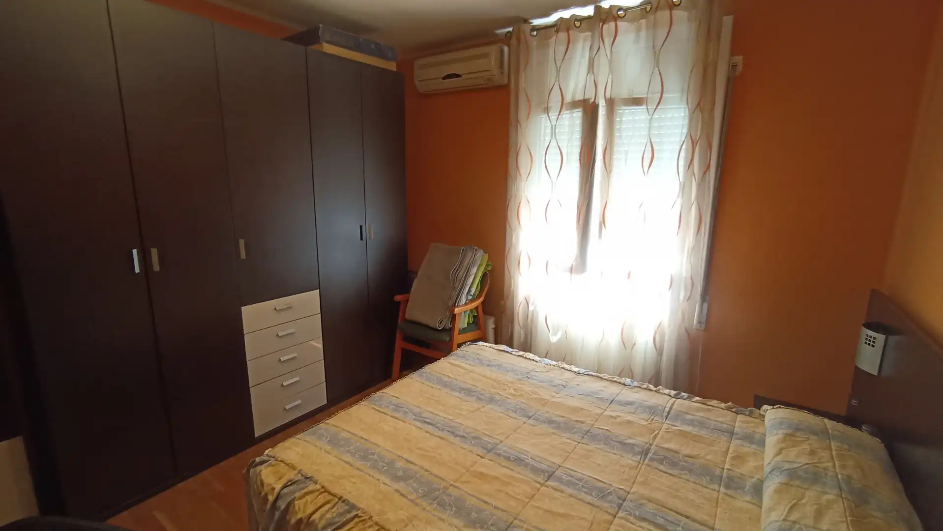 Habitación de Piso en venta en Lleida con Aire acondicionado, Calefacción y Parquet