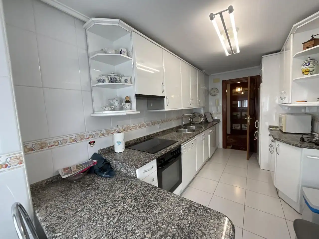 Wohnung mit Terrasse zum Verkauf in Calle Alfaro 4, imagen 9